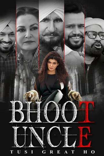bhoot uncle tusi great ho reviews